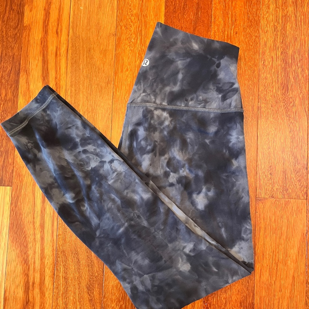 lululemon Diamond Dye Align™ High-Rise 25"
